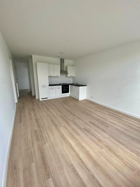 For rent: Flat Mathenesserlaan in Rotterdam