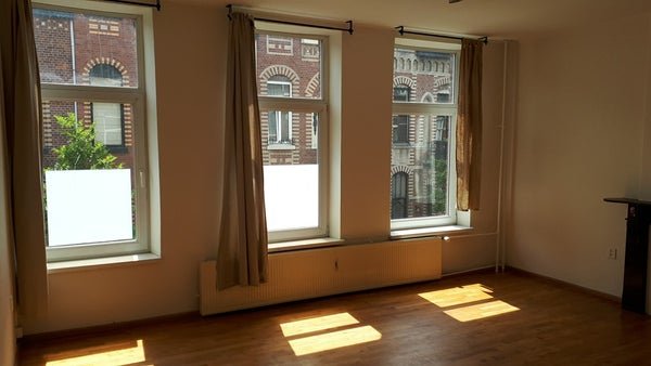 For rent: Room Glacisweg in Maastricht