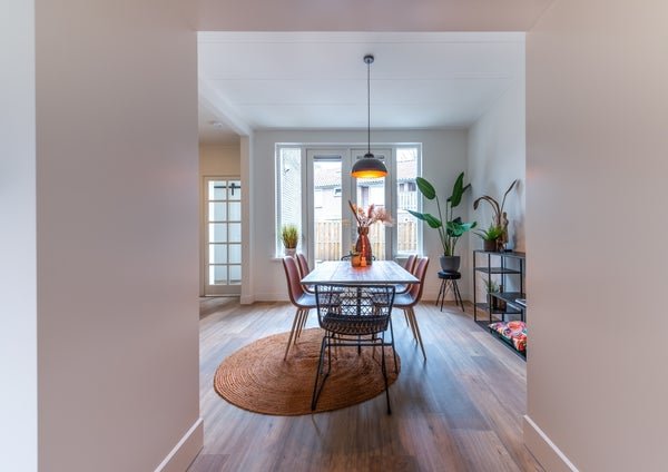 For rent: House Oostsingel in Goes