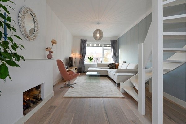 For rent: Flat Tortellaan 34 in Den Haag