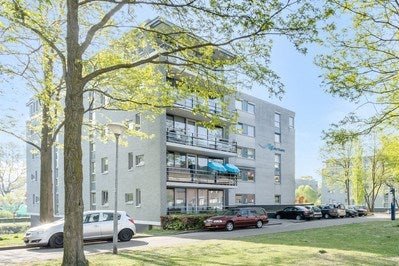 For rent: Flat Schaapsveldje in Den Bosch