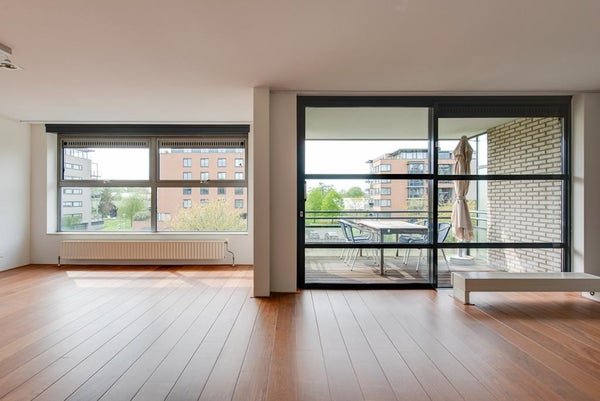 For rent: Flat Amstelveenseweg in Amsterdam