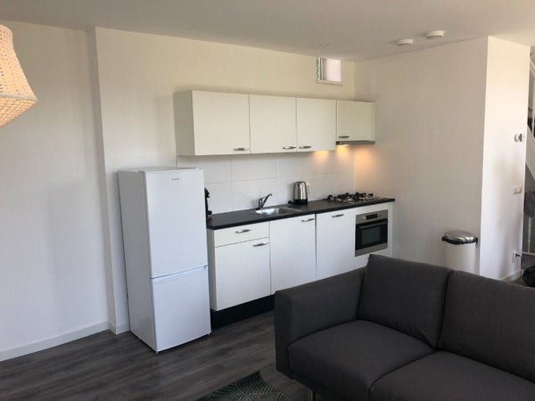 For rent: Flat 1e Jerichostraat in Rotterdam