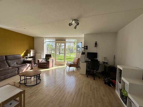 For rent: House Het Kasteel in Apeldoorn