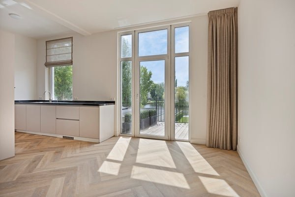 For rent: Flat Morsweg 28 in Leiden