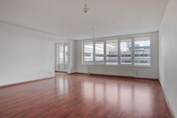 For rent: Flat Amstelboulevard 152 in Amsterdam