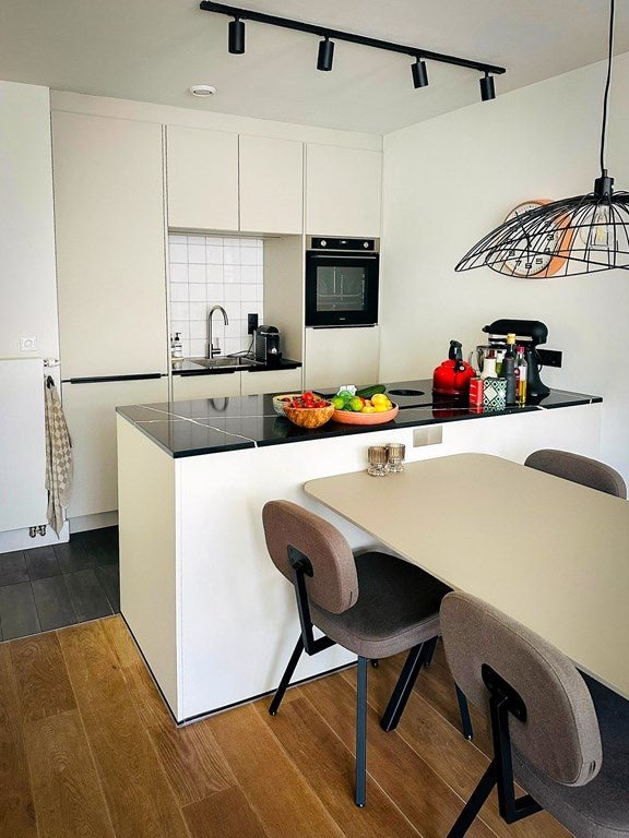 For rent: Flat Daniël Stalpertstraat 25 3 in Amsterdam