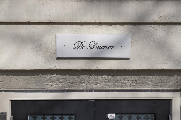 For rent: Flat Lauriergracht in Amsterdam