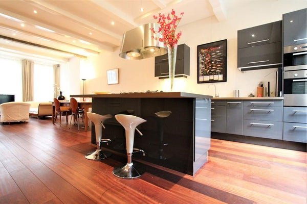 For rent: Flat Nieuwe Hoogstraat in Amsterdam