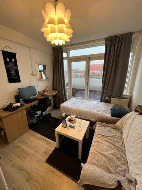 For rent: Room Peizerweg in Groningen