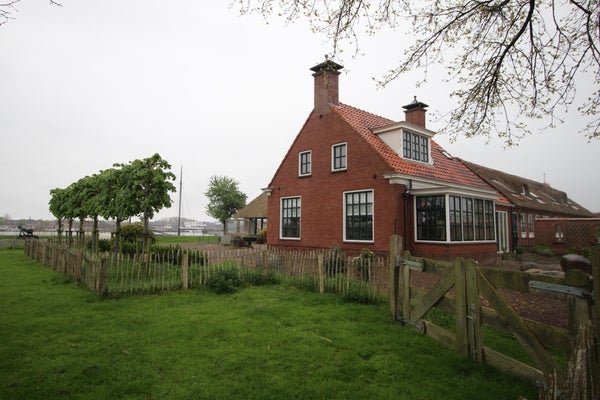For rent: House Nittersweg 8 in Lauwerzijl