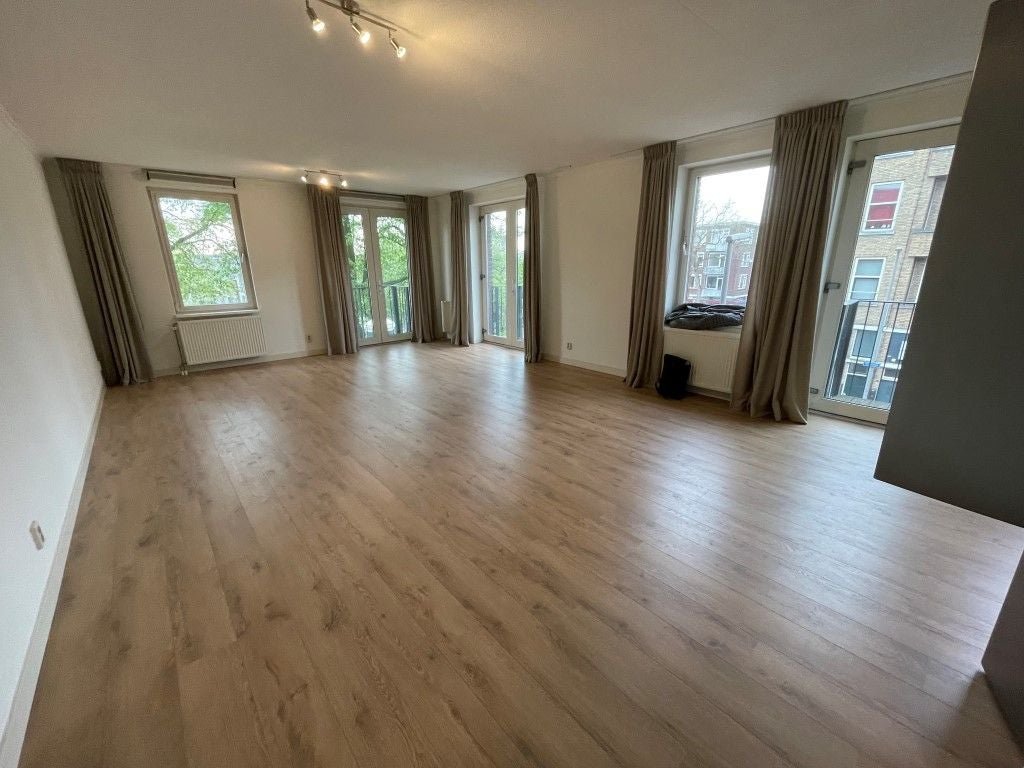 For rent: Flat Rietdijk in Rotterdam