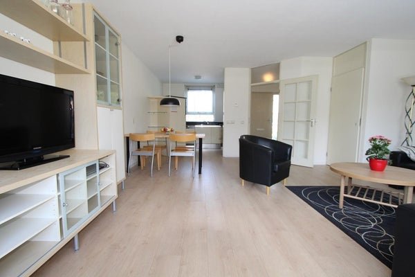 For rent: House Cia van Boortlaan in Amstelveen