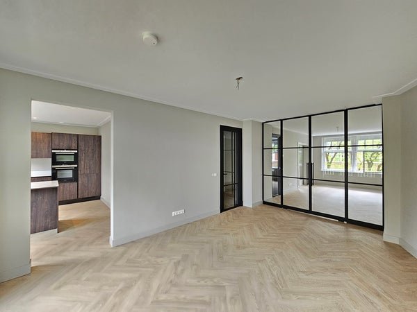 For rent: Flat Roerstraat in Amsterdam