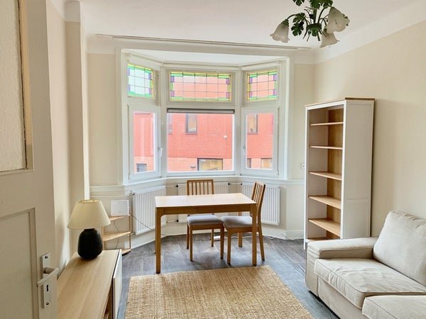 For rent: Flat Zusterstraat in Den Haag