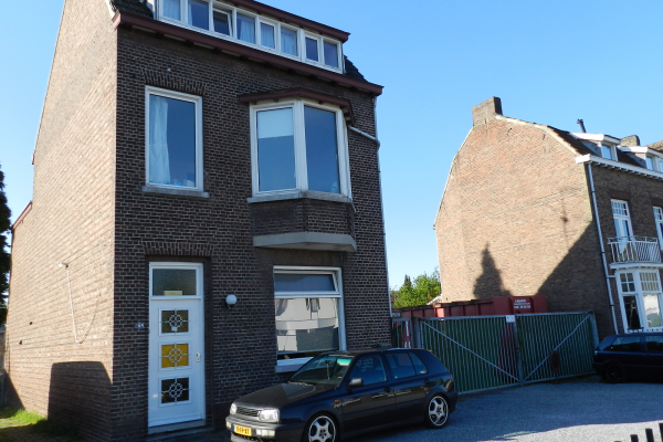 For rent: Room Bergerstraat 69 3 in Maastricht
