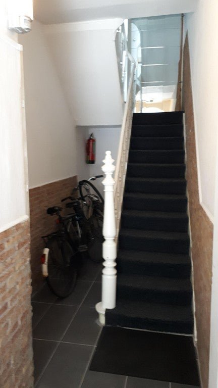 For rent: Room Glacisweg in Maastricht