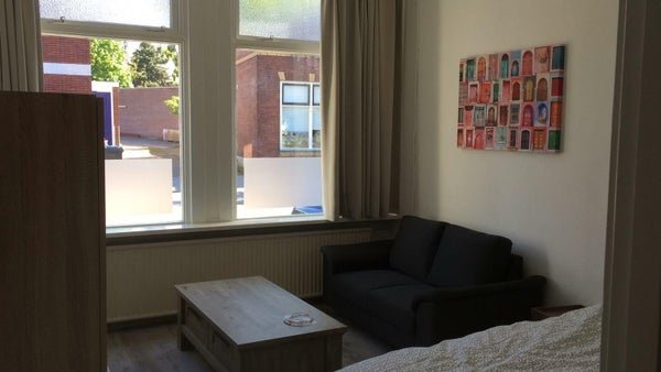 For rent: Studio Brinkstraat in Enschede
