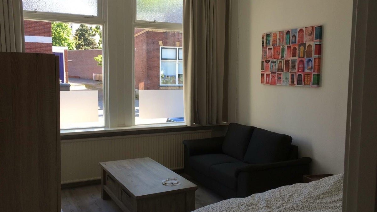 For rent: Studio Brinkstraat in Enschede
