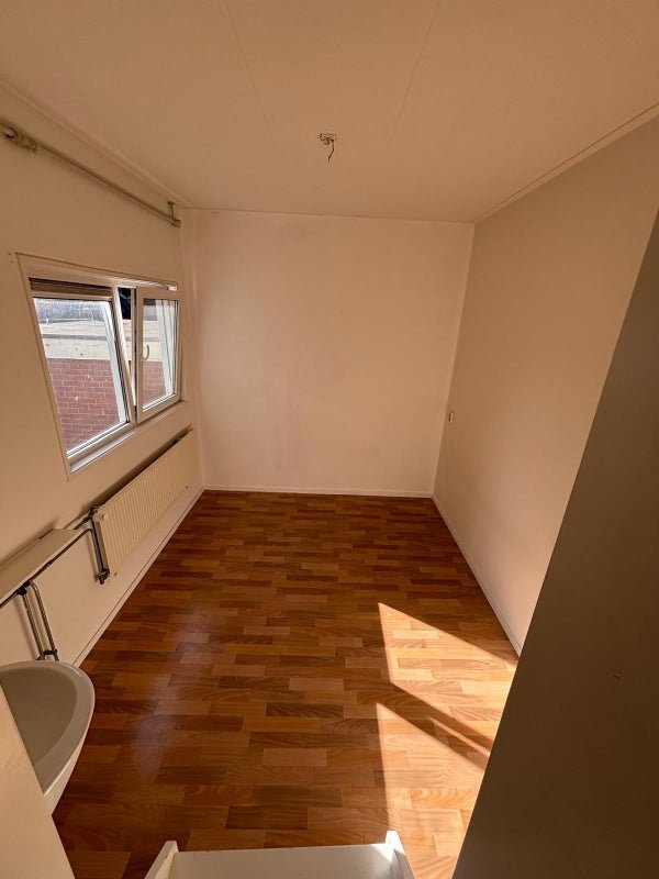 For rent: Room Rabenhauptstraat 26 1e achterzijde in Groningen