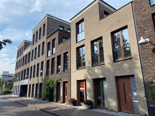 For rent: Flat Anna Horstinkstraat in Weesp