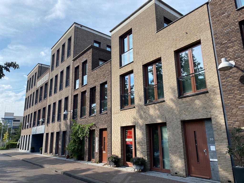 For rent: Flat Anna Horstinkstraat in Weesp