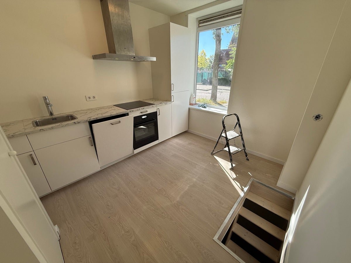 For rent: Flat West-Varkenoordseweg in Rotterdam