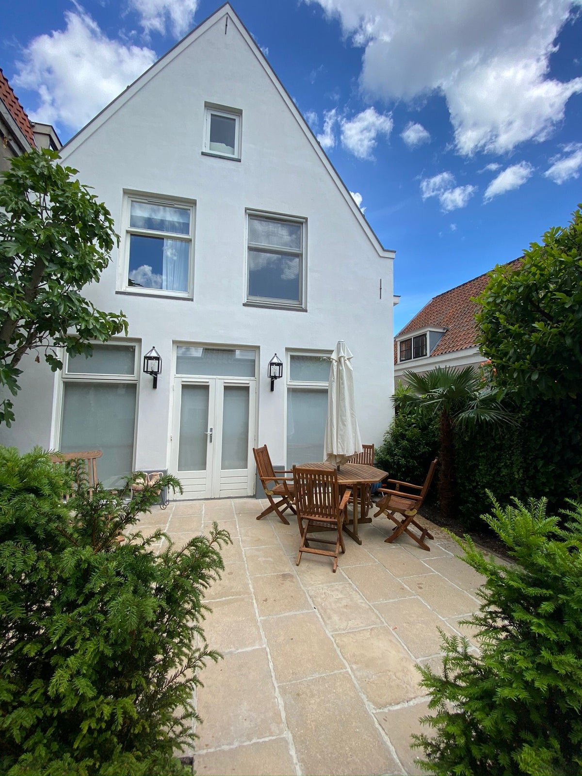 For rent: House Middenstraat 46 in Weesp