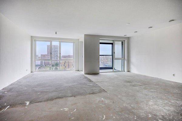 For rent: Flat Mangoweg 347 in Leiden