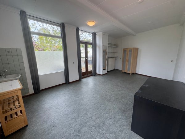 For rent: Studio Kruisstraat in Heerlen