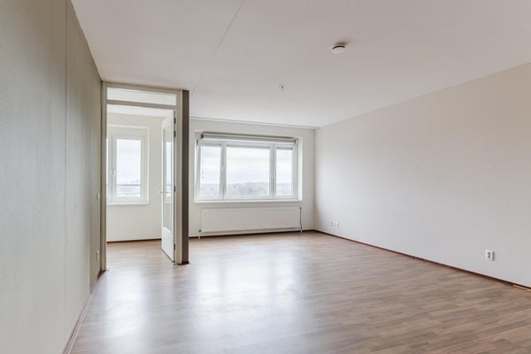 For rent: Flat Rijngraafstraat in Breda
