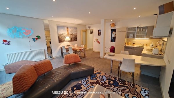 For rent: Flat Herenweg in Utrecht