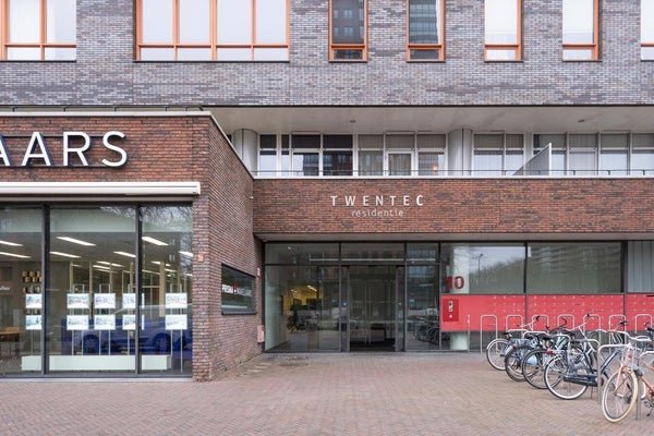 For rent: Flat Mooienhof in Enschede