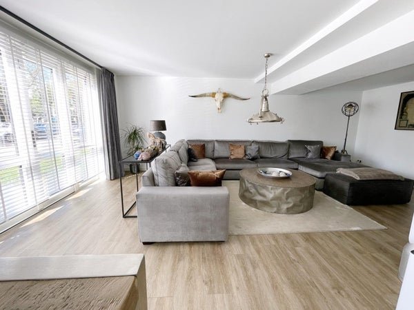 For rent: Flat Bachstraat in Leiden