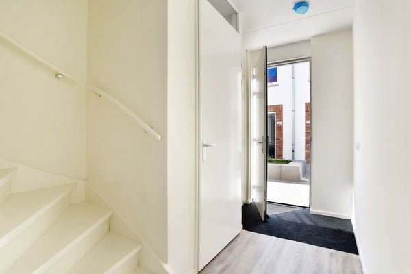 For rent: House Bergweg in Rotterdam