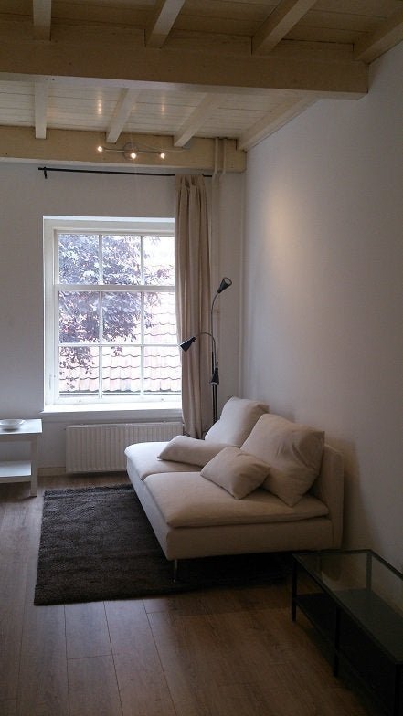 For rent: Flat Jacobskerksteeg 17 I in Utrecht