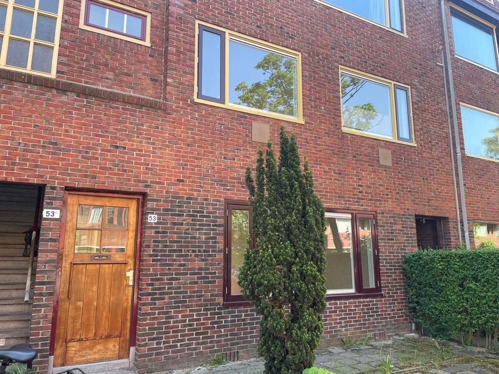 For rent: Room Celebesstraat in Groningen