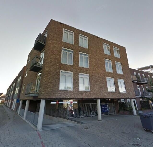 For rent: Flat Gardiaanhof in Tilburg