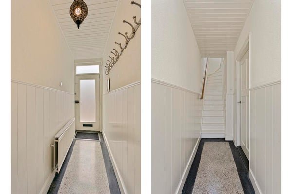 For rent: House Hoogvensestraat in Tilburg
