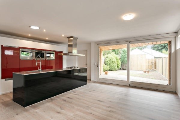 For rent: House Stationsstraat in Maarheeze