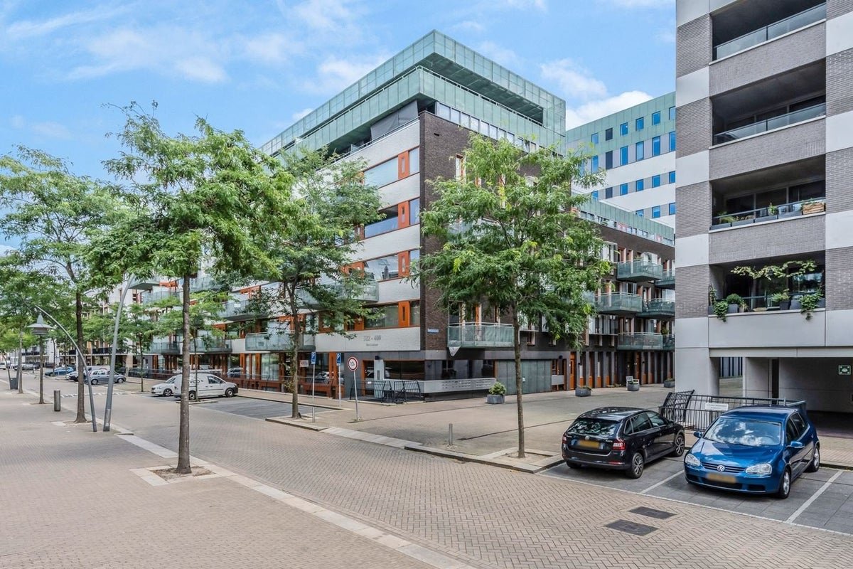 For rent: Flat Bordeslaan in Den Bosch