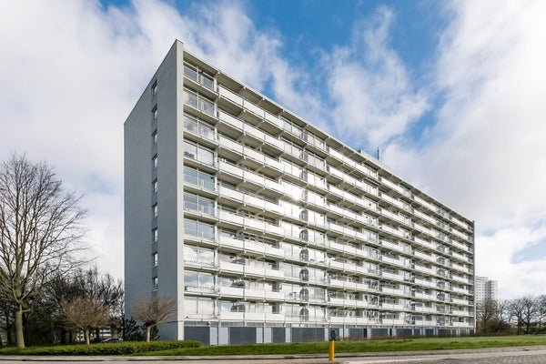 For rent: Flat van Harinxmaplein 144 in Leeuwarden