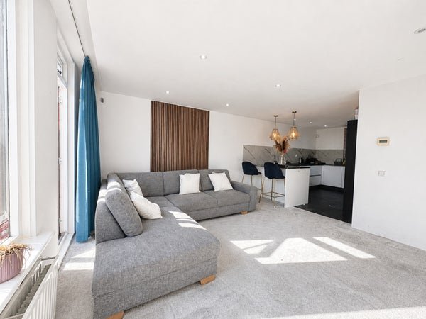 For rent: House Kopspoor in Capelle aan den IJssel
