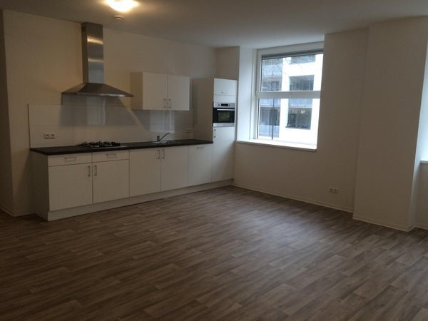 For rent: Flat Beltstraat in Enschede
