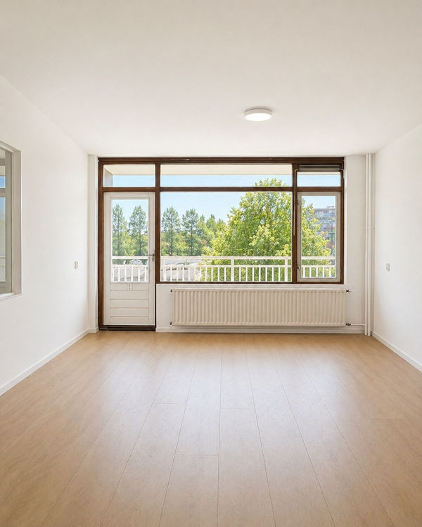 For rent: Flat Heemraadweg 502 in Weesp