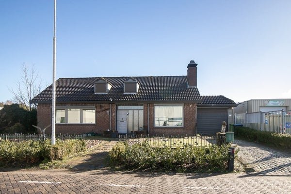 For rent: House Voltweg in Hoogerheide