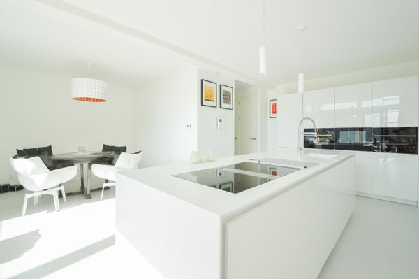 For rent: Flat Haparandaweg in Amsterdam