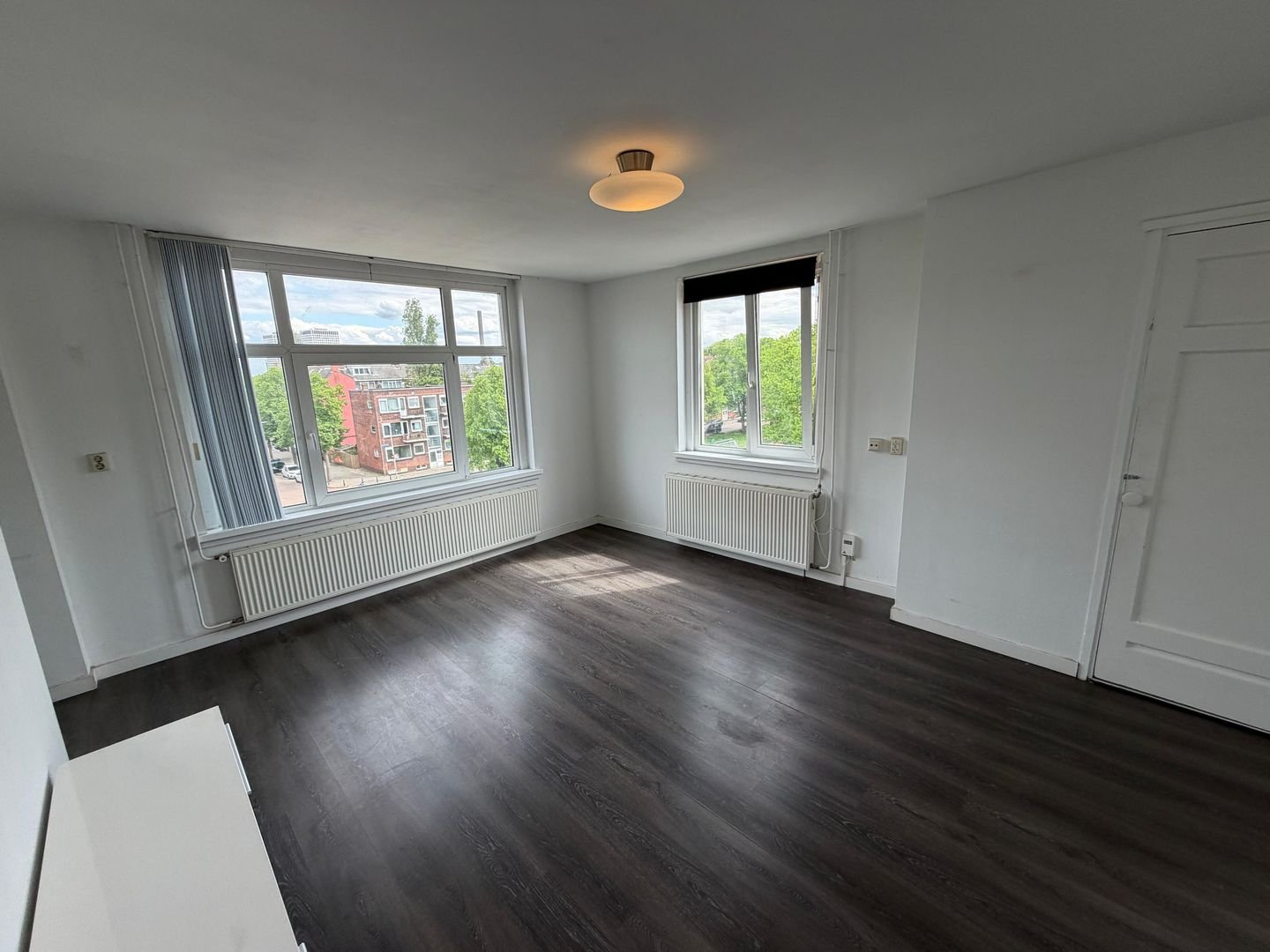 Van ‘s-Gravesandestraat 2-D