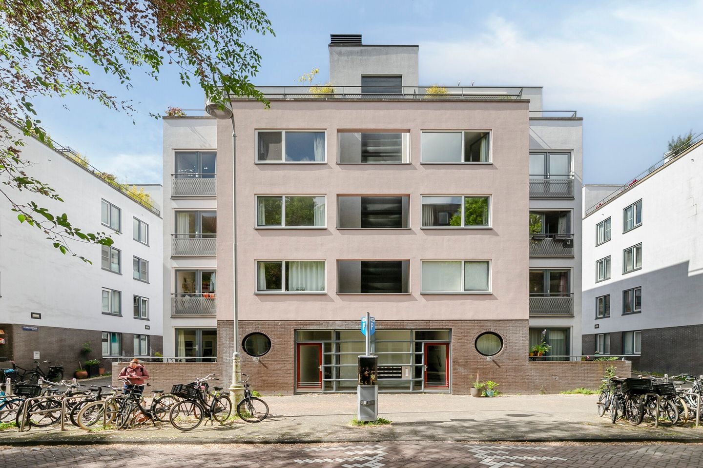 Rapenburgerstraat 212