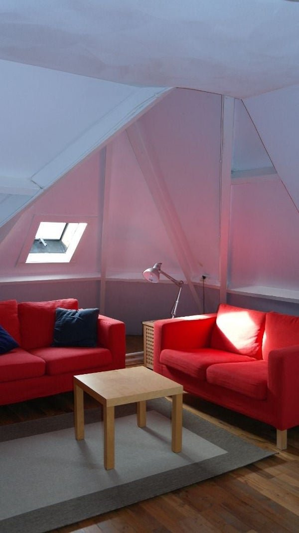 For rent: Flat Willem Frisostraat in Eindhoven